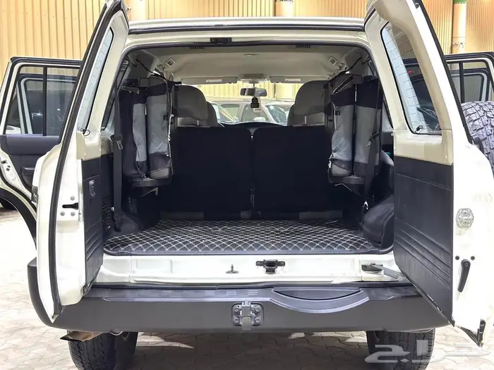 نيسان بترول فتك مخزن 2016 ممشاه قليل. 22