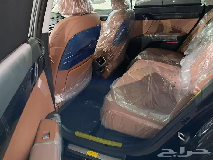 هيونداي ازيرا اكسكلوزيف 2026 اقل الاسعار 16