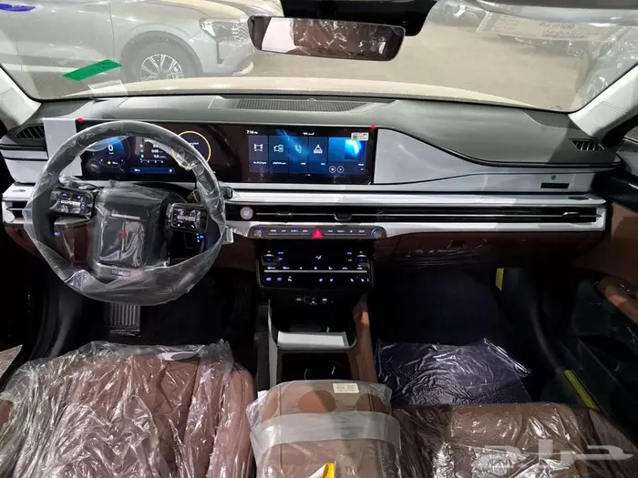 هيونداي ازيرا اكسكلوزيف 2026 اقل الاسعار 27