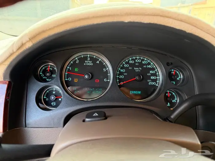 جمس يوكن 2009 XL طويل 10