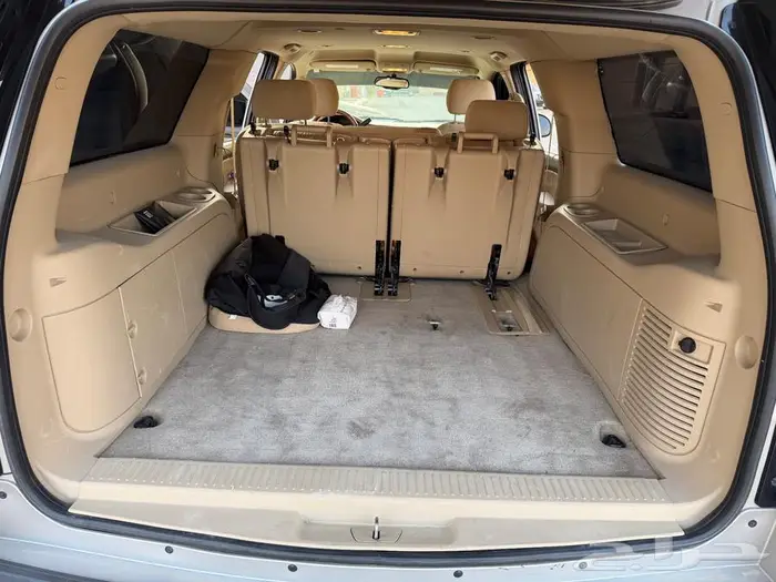 جمس يوكن 2009 XL طويل 13