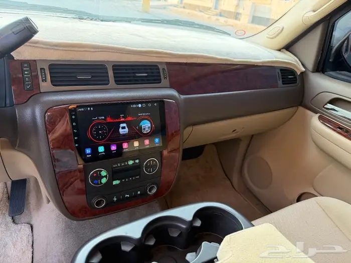 جمس يوكن 2009 XL طويل 11