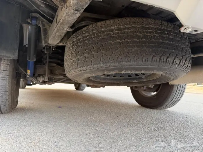 جمس يوكن 2009 XL طويل 17