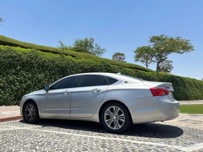 امبالا 2014 البيع او البدل 0