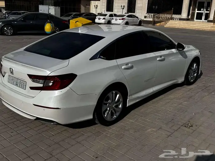 أكورد 2018 عبدالله هاشم 2