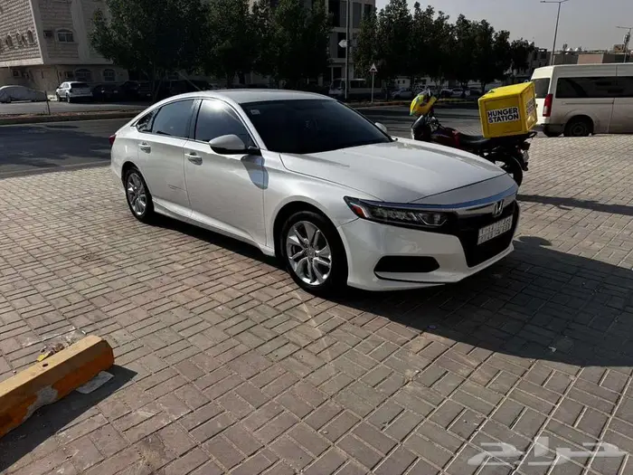 أكورد 2018 عبدالله هاشم 3