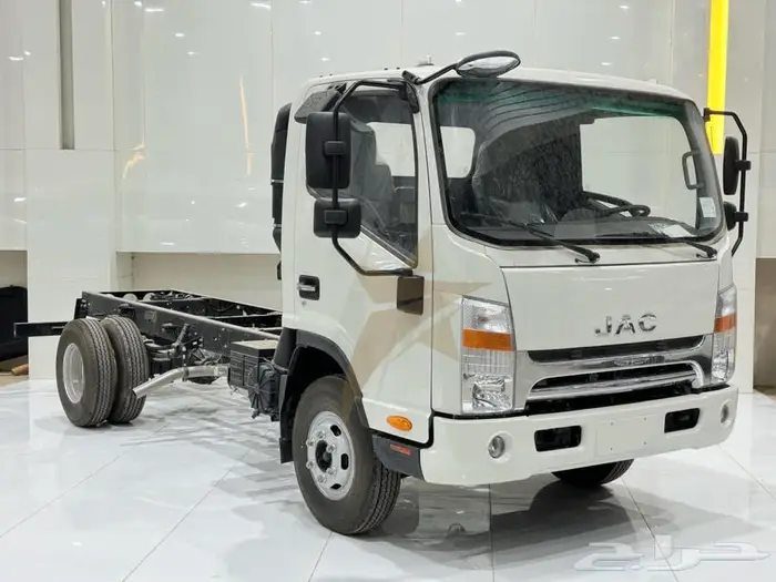 جاك 4طن 2025 0