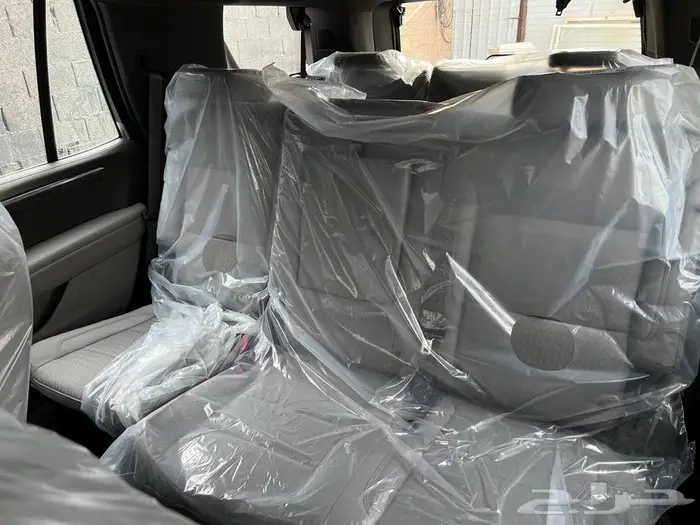 شفروليه تاهو LS 2025 دبل 20