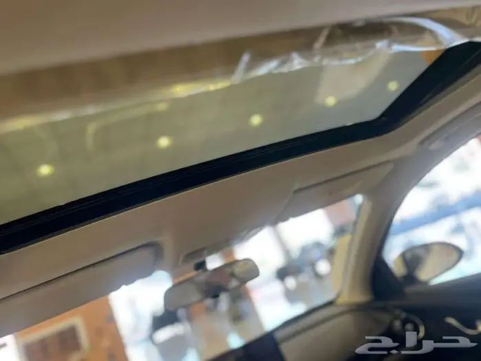 شانجان السفن فل 2026 Alsvin 2