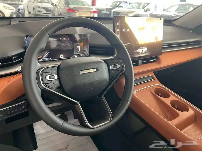 هافال H6 بريميوم فل كامل 2026 - متوفر اقساط و كاش 7