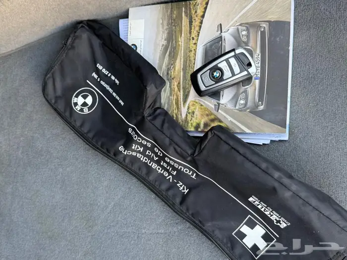 للبيع بي ام الفئه السابعه تنفس طبيعي 31