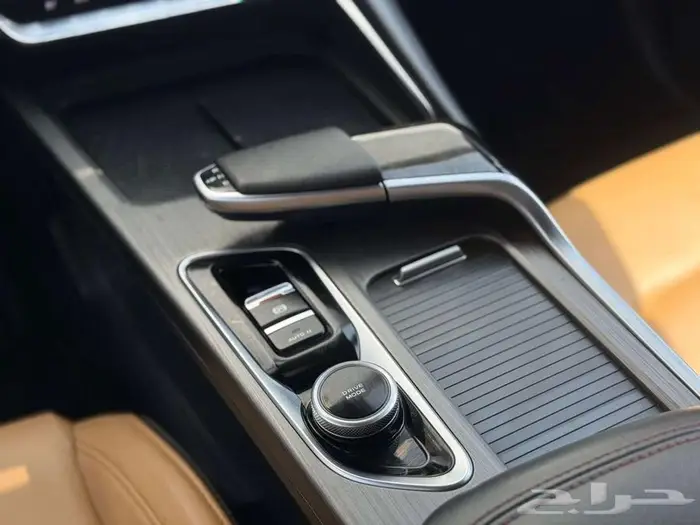 شانجان يوني تي موديل 2023 17