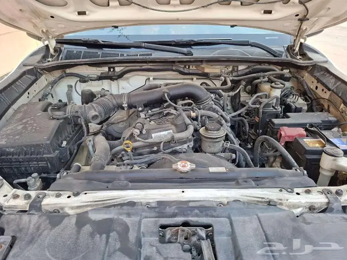 هايلوكس 2018 15