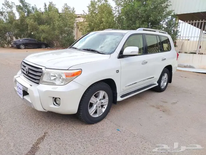 تويوتا جكسار موديل 2015 1