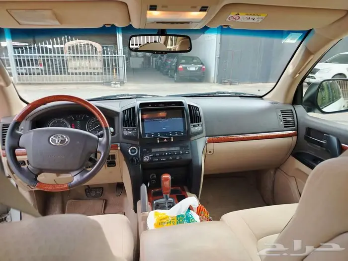 تويوتا جكسار موديل 2015 14