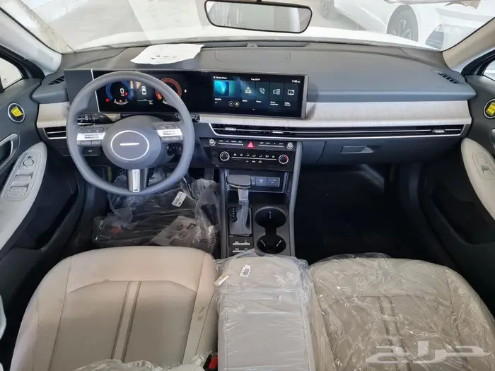 هيونداي سوناتا 6