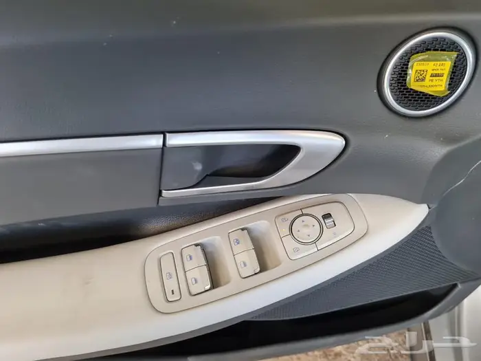 هيونداي سوناتا 3