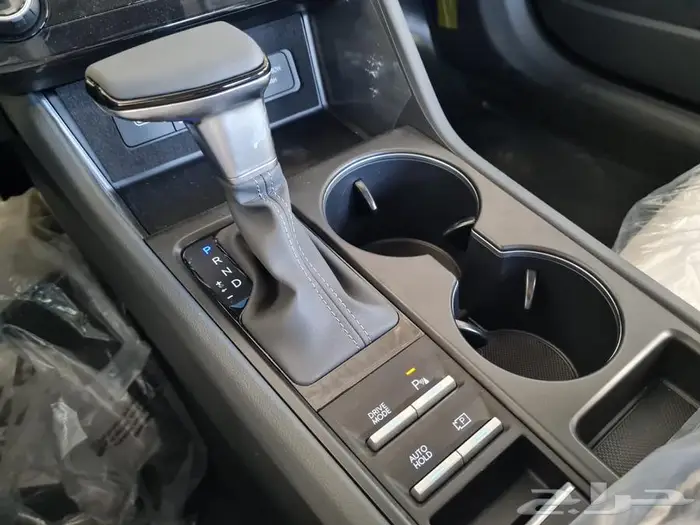 هيونداي سوناتا 10