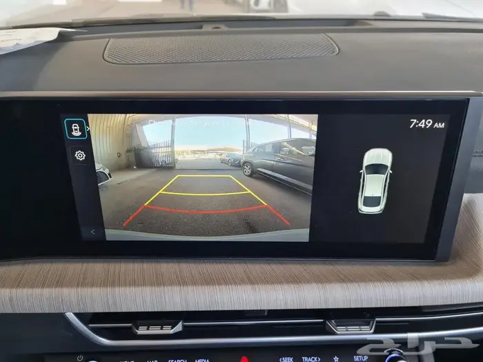 هيونداي سوناتا 19