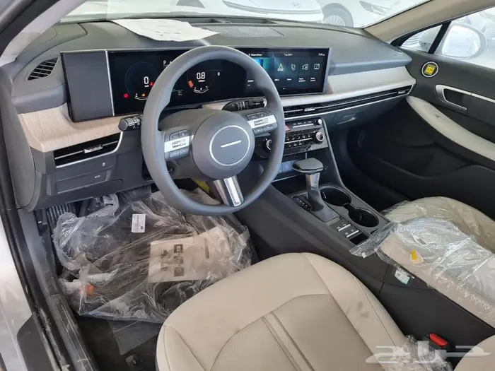 هيونداي سوناتا 15