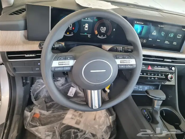 هيونداي سوناتا 13