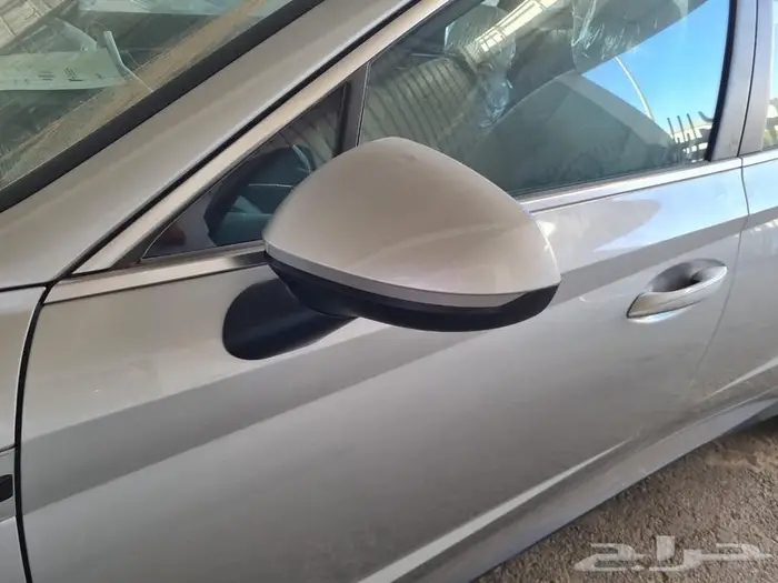 هيونداي سوناتا 22