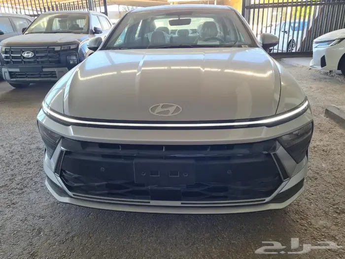 هيونداي سوناتا 4