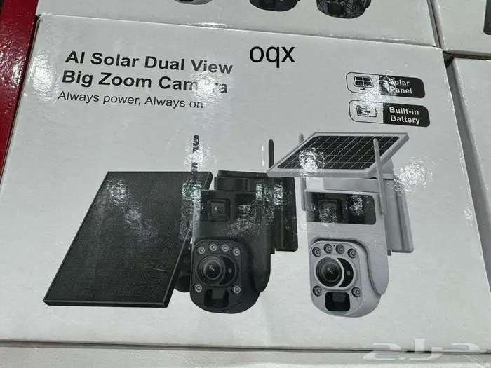 فني كاميرا 4