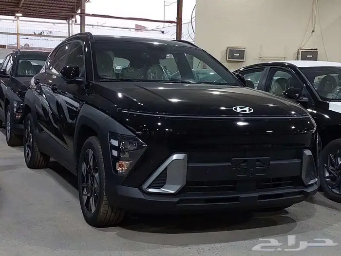 هيونداي كونا ( فليت _ سمارت كمفورت _ليمتد ) 2026 10