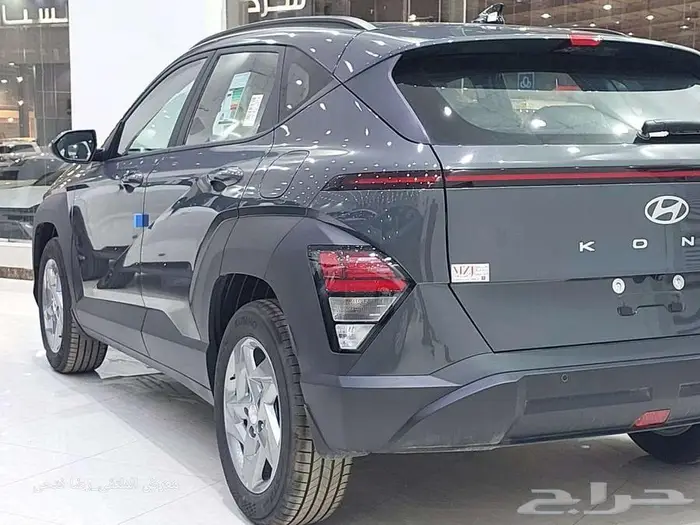 هيونداي كونا ( فليت _ سمارت كمفورت _ليمتد ) 2026 15