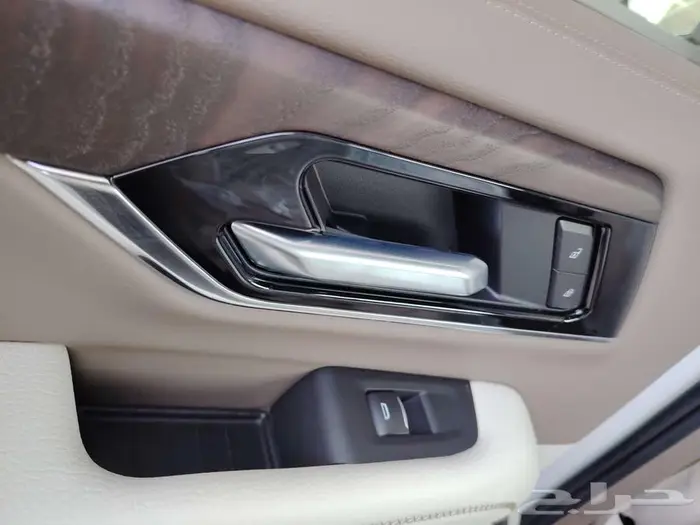 جمس يوكن دينالي 2025GMCابيض خليجي فل YUKON DENALI 7