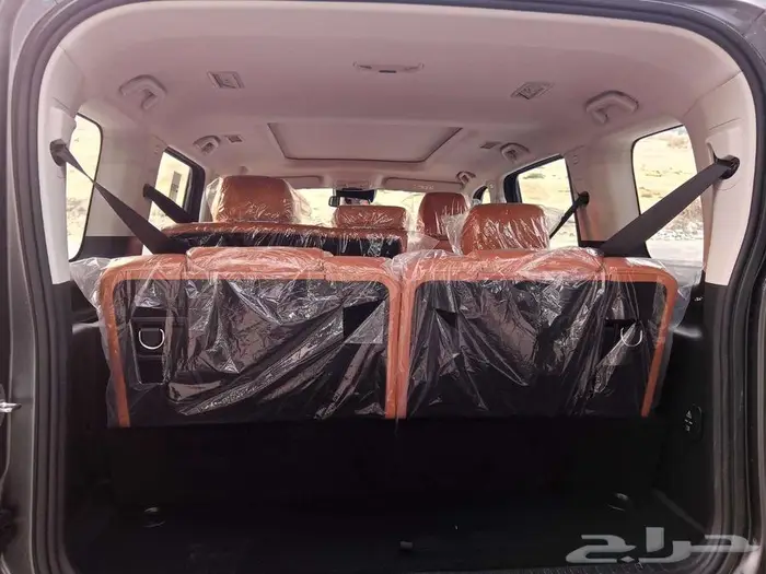 هافال H9 HiGH 2026 7