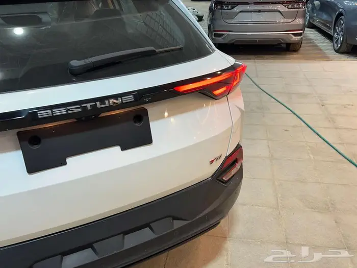 فاو بيستون T77 ليمتد موديل 2023 بسعر مغري جدا 5