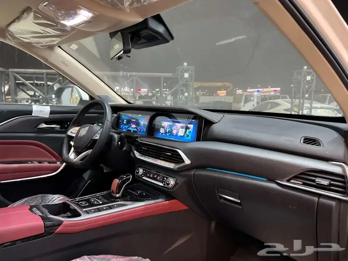 فاو بيستون T77 ليمتد موديل 2023 بسعر مغري جدا 11