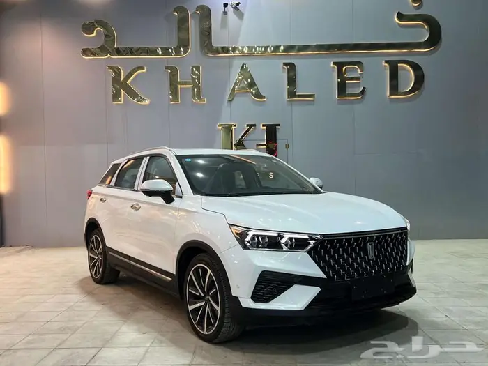 فاو بيستون T77 ليمتد موديل 2023 بسعر مغري جدا 0