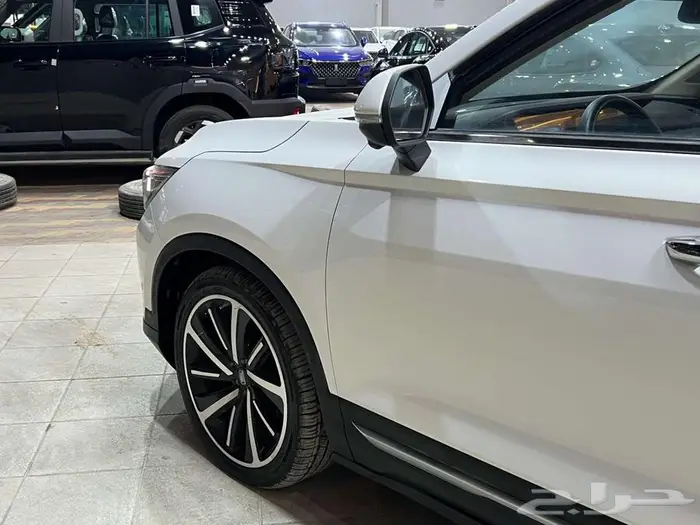 فاو بيستون T77 ليمتد موديل 2023 بسعر مغري جدا 3