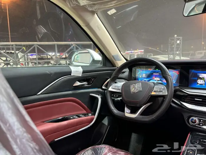 فاو بيستون T77 ليمتد موديل 2023 بسعر مغري جدا 8