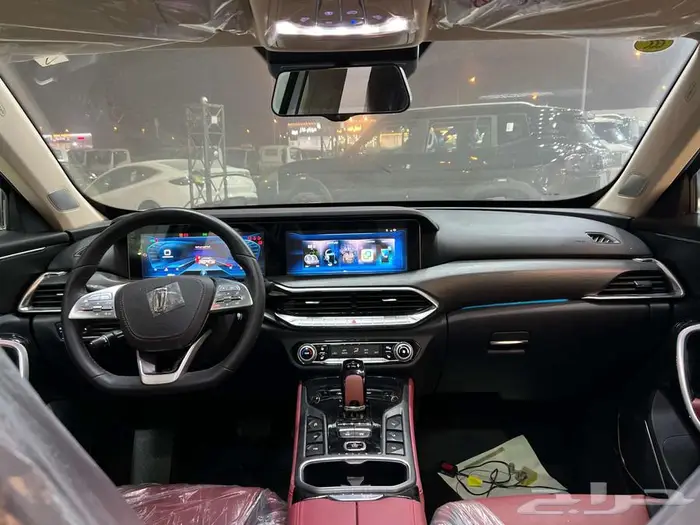 فاو بيستون T77 ليمتد موديل 2023 بسعر مغري جدا 7