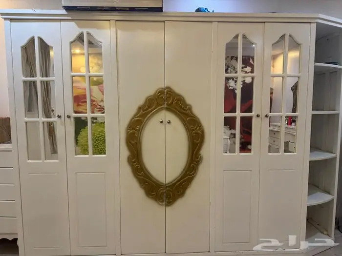 غرفة نوم للبيع 1