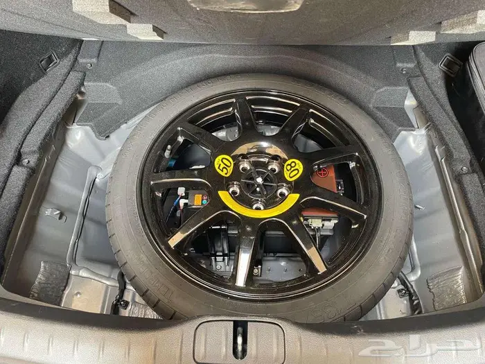 جينسيس G80 برستيج 7