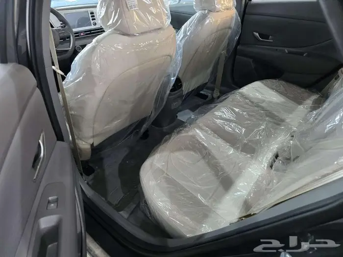 هونداي النترا سمارت 2026 HYUNDAI ELANTRA SMART عروض سفنز 1