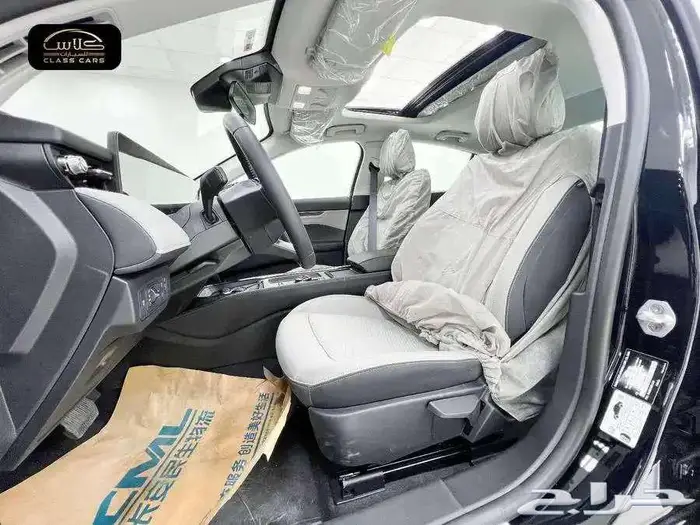 توروس امبيانتي هايبرد 2025- 112700 ريال شامل الضريبة 15