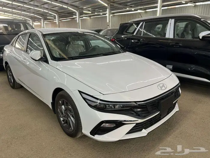 هيونداي إلنترا   فئة سمارت 2.0   موديل 2026 0