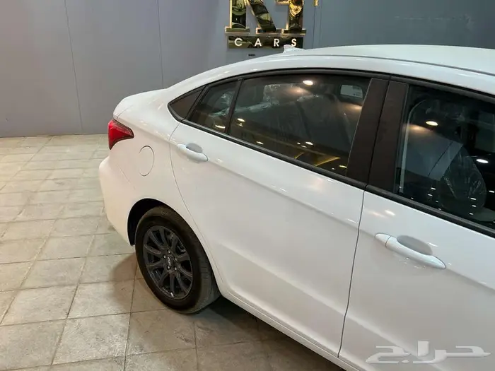 شيري اريزو 5 خليجي كمفورت موديل 2026 بسعر مميز 5