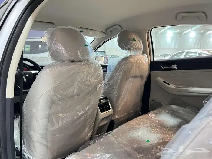 شيري اريزو 5 خليجي كمفورت موديل 2026 بسعر مميز 7