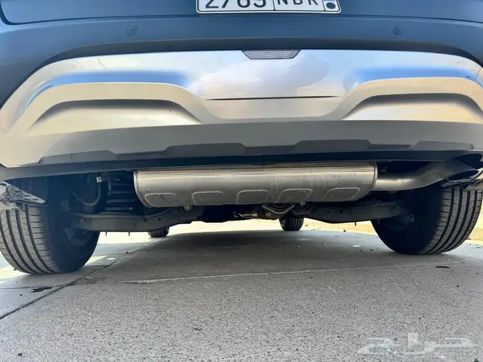 كيا سبورتاج 2023 الفئه الثانيه بدون فتحه سقف 8