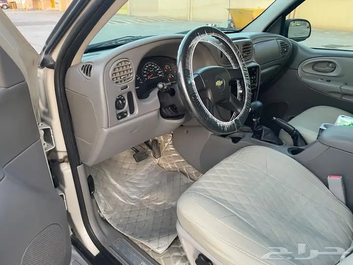 للبيع بليزر مخزن وكاله 2009 12