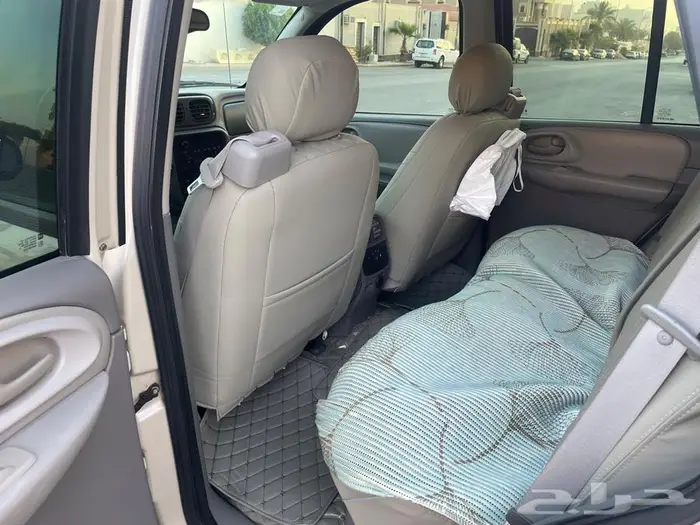 للبيع بليزر مخزن وكاله 2009 10