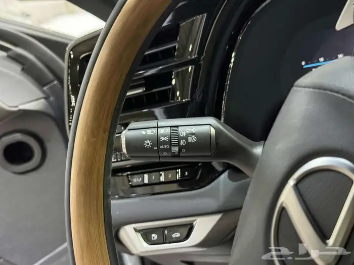 لكزس RX 350 بي بي ابيض بنزين 2025 اقل سعر 7