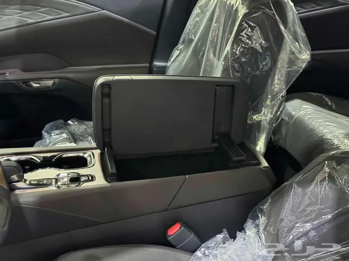 لكزس RX 350 بي بي ابيض بنزين 2025 اقل سعر 9